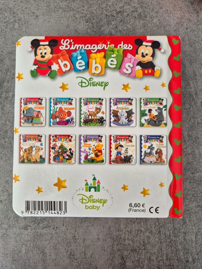 📖 L'imagerie des bébés - photo numéro 2