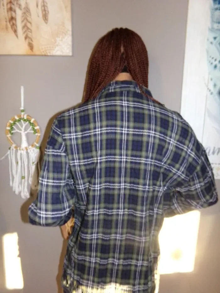 Chemise - photo numéro 4