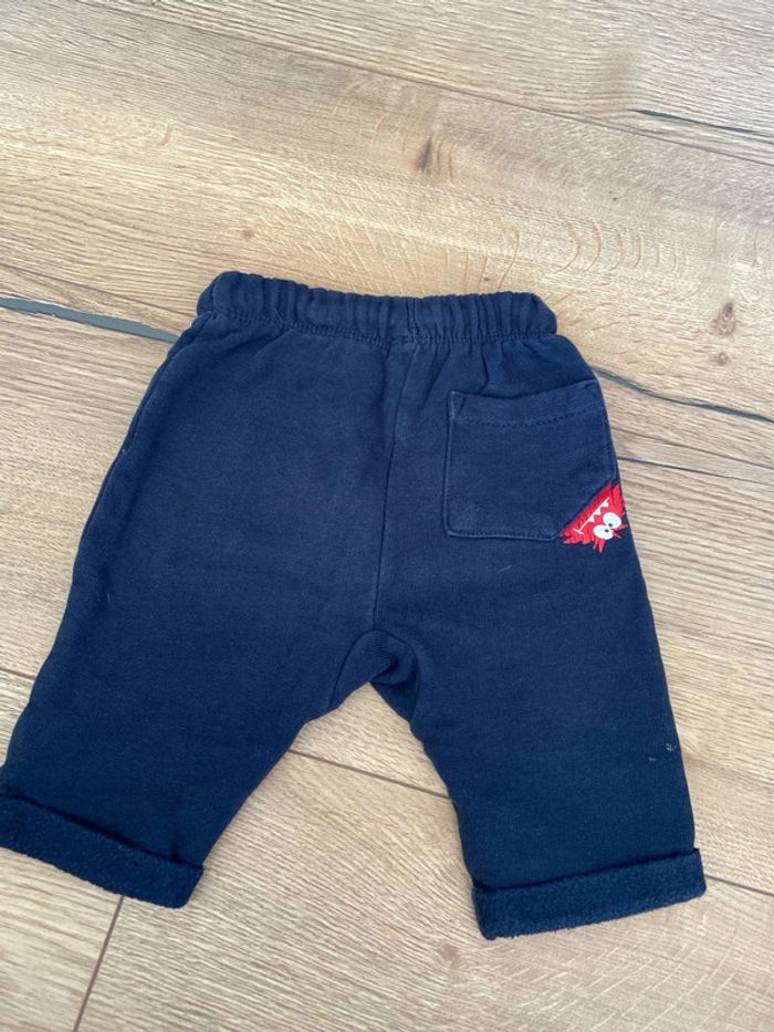 Pantalon 3 mois - photo numéro 4