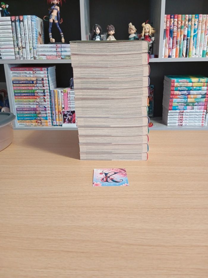 Familly compo (F.compo) édition deluxe intégral - photo numéro 2