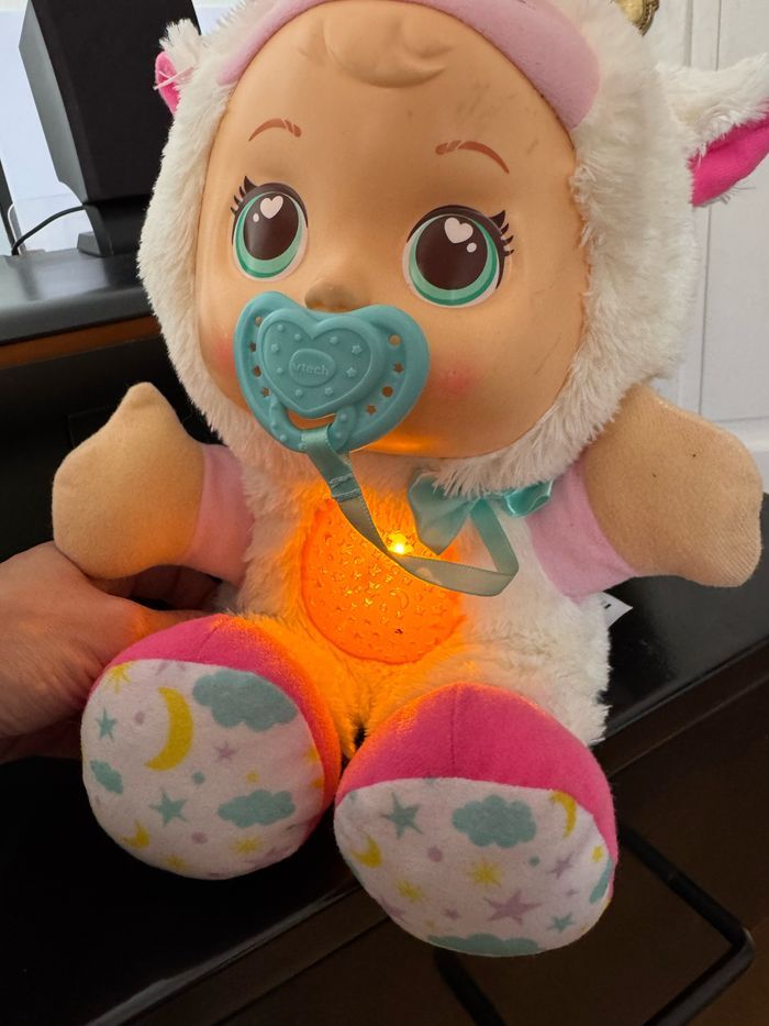 Jouet vtech - photo numéro 3