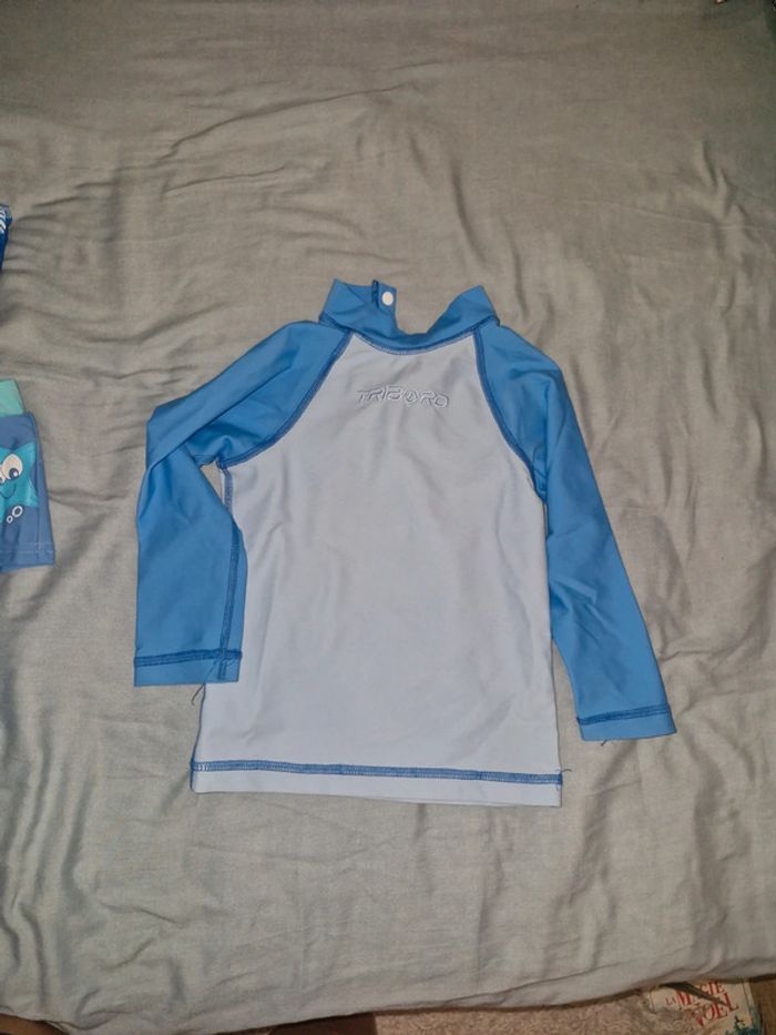 Lot maillots piscine, plage - photo numéro 8