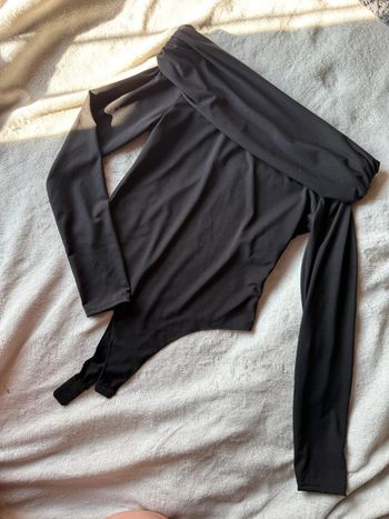 Body noir