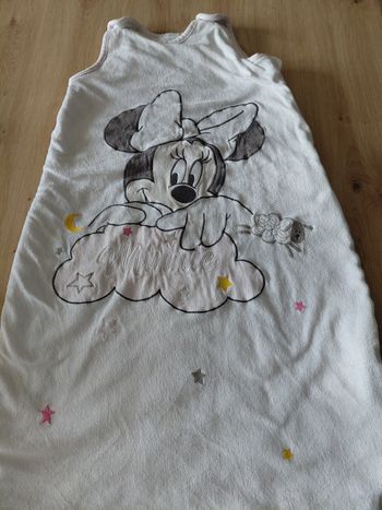 Gigoteuse minnie