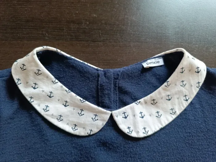 Pull PIMKIE - Taille XS - photo numéro 4