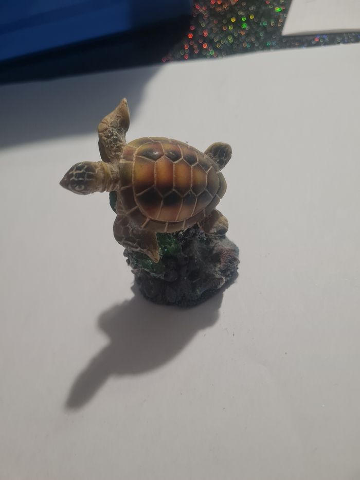 Bibelot tortue