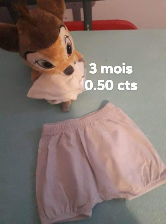 Vetements - photo numéro 2