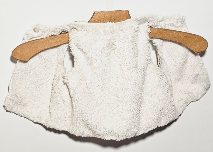 Vend veste polaire enfants 9 mois - photo numéro 4