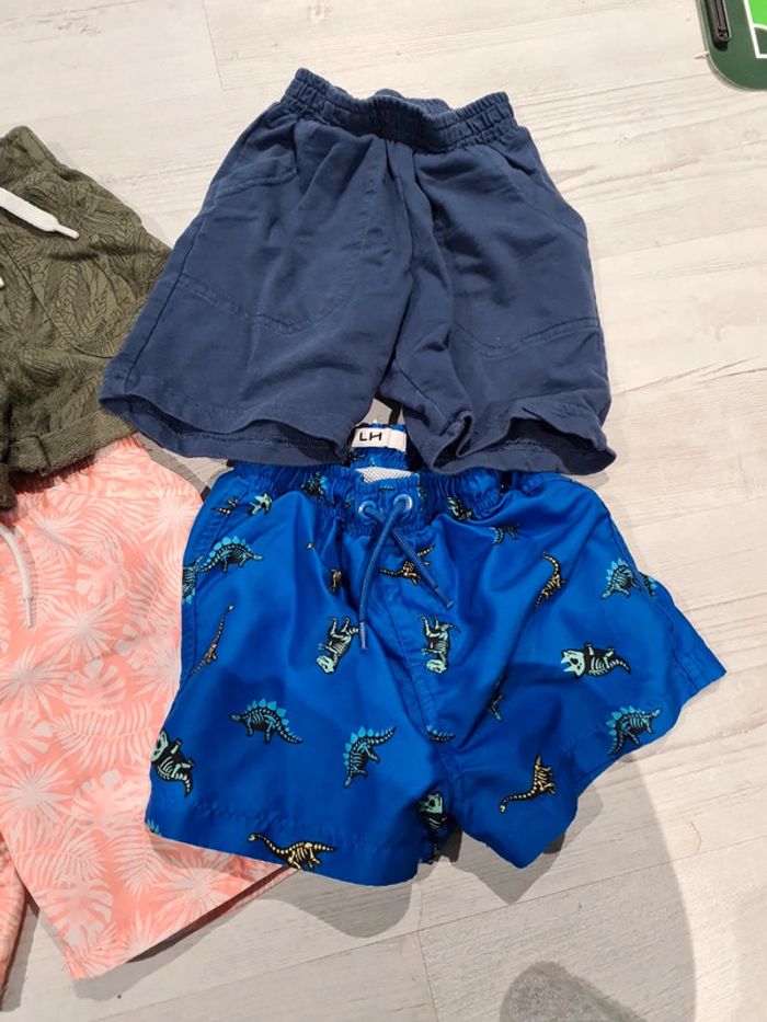 Lot short - photo numéro 3