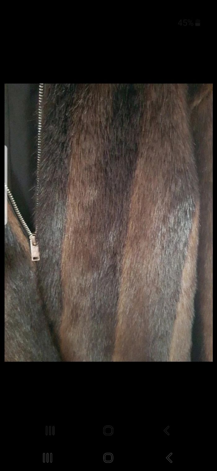 Manteau femme taille 42 - photo numéro 3