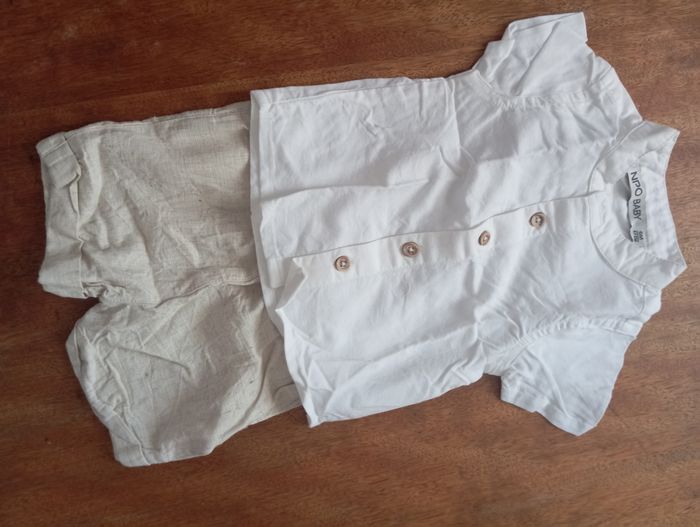 Vêtements bébé - photo numéro 5