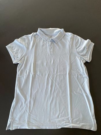 Polo kiabi taille M
