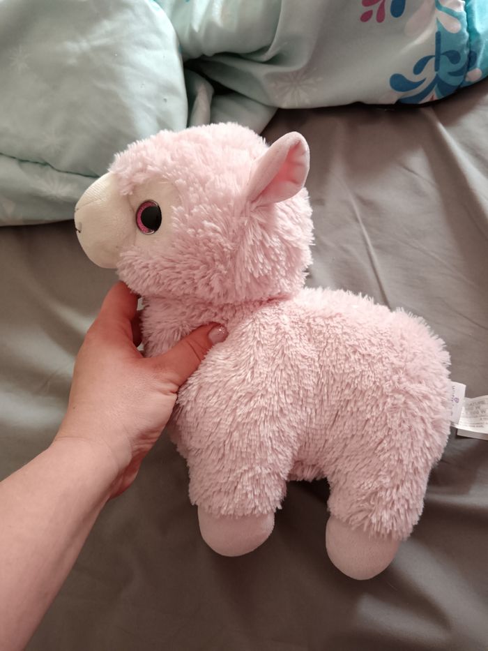Peluches - photo numéro 3