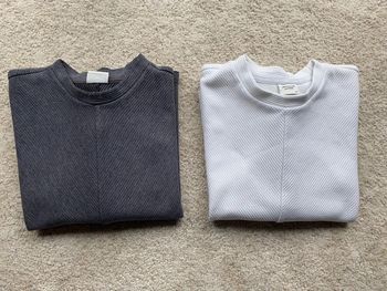 Lot de 2 pull JDY 🌻