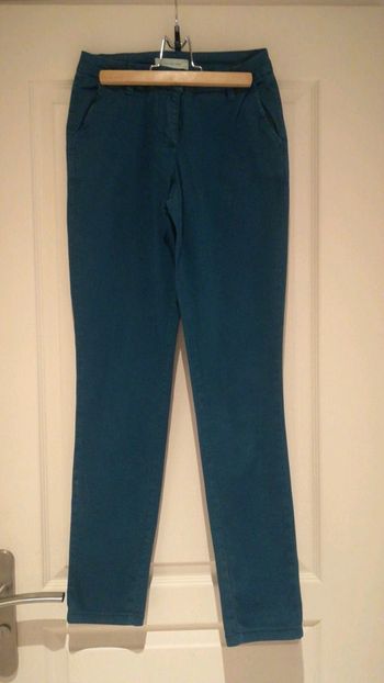 Pantalon chino