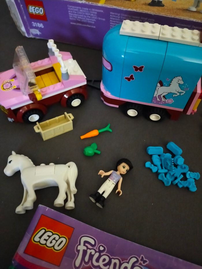 Lego 3186 - photo numéro 2