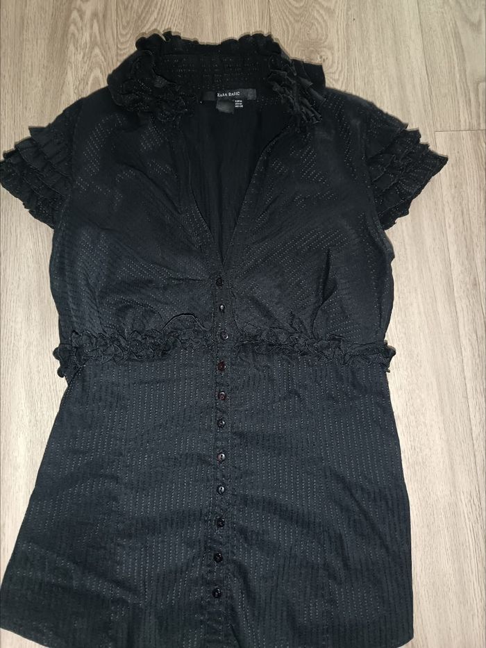 Blouse Zara