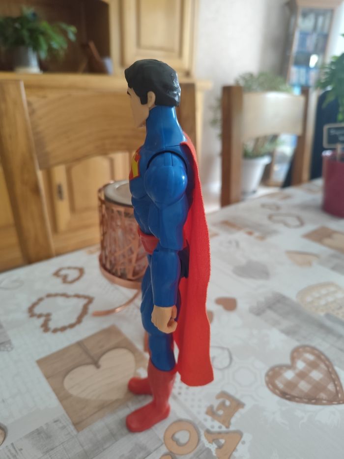 Figurine superman - photo numéro 4