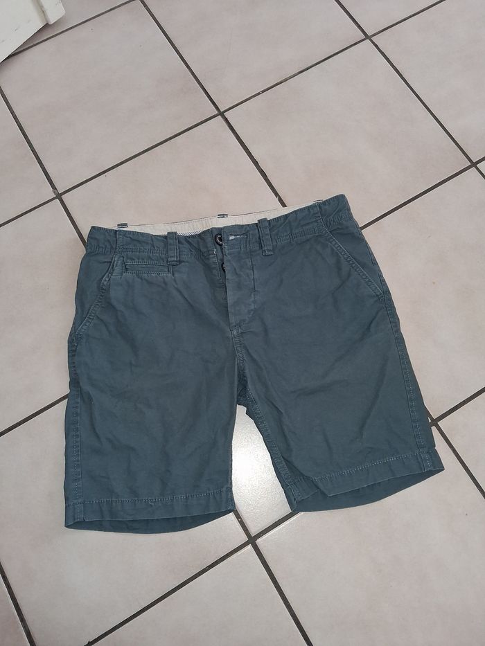 short homme - photo numéro 1
