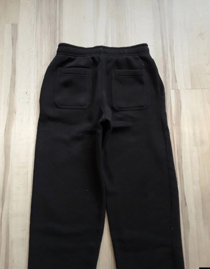Pantalon jogging garçon 10 ans Basic original - photo numéro 8