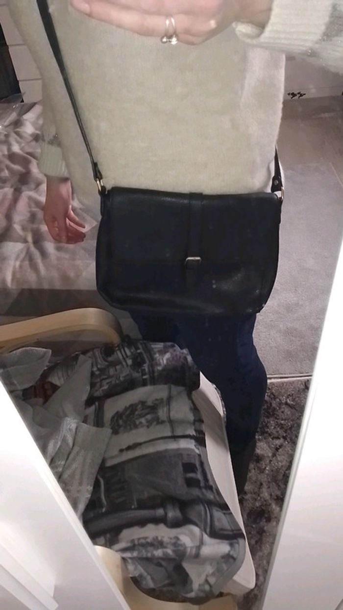 Sac bandoulière - photo numéro 9
