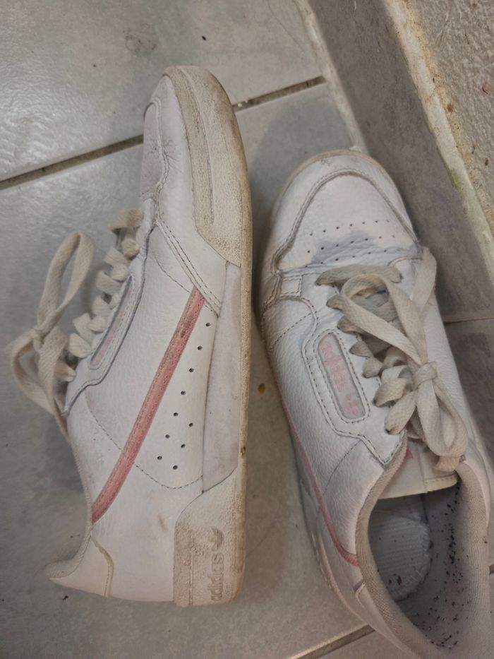 Chaussure adidas