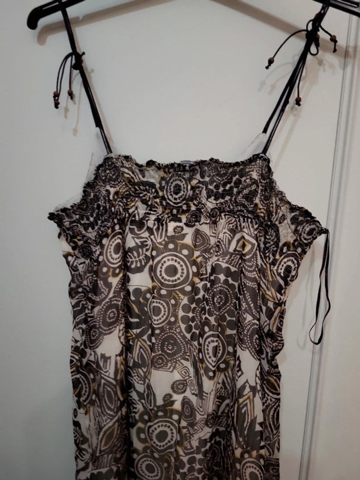 Robe a bretelles ici et maintenant - photo numéro 5