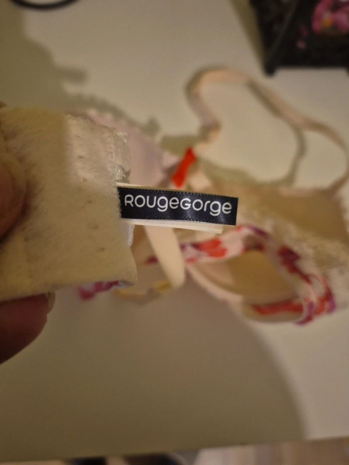 Soutien gorge - photo numéro 2