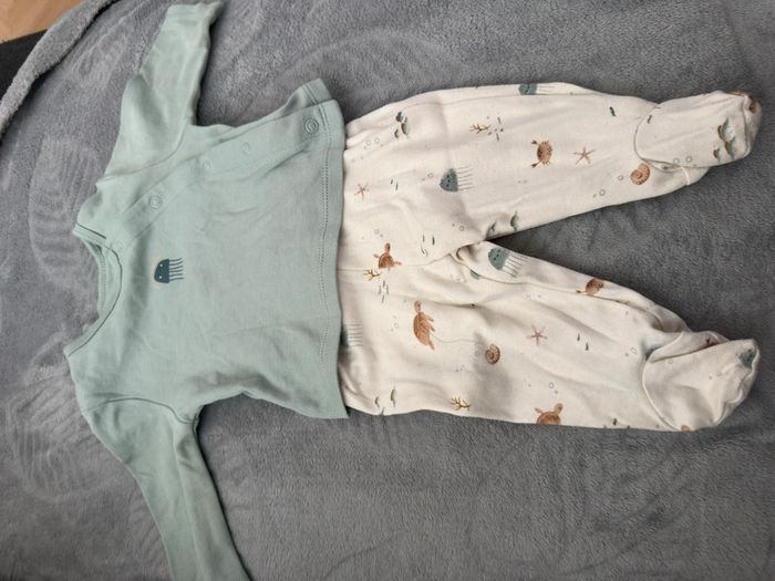 Ensemble pijama - photo numéro 4