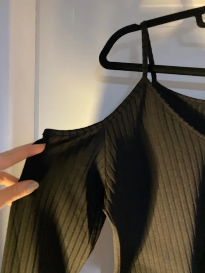 Chemise manche longue - photo numéro 2