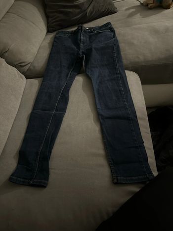 Jean 40