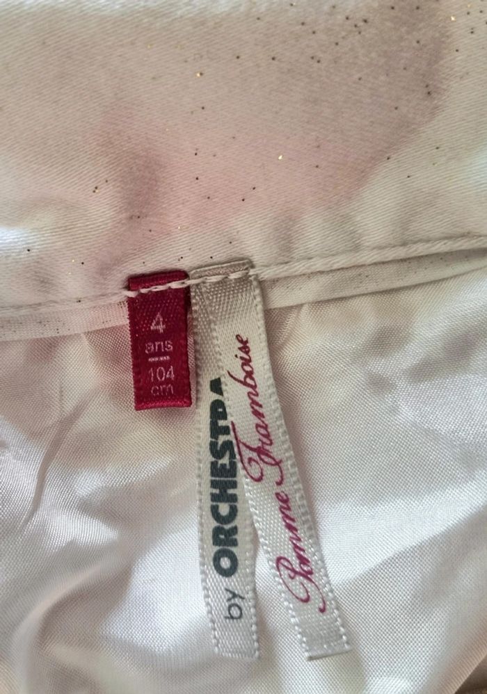 Veste à paillettes - photo numéro 3