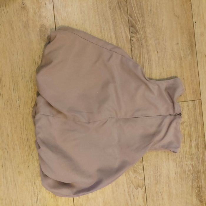 Mignon ensemble robe et tee-shirt 6 mois - photo numéro 5