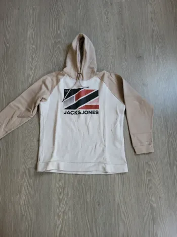Sweat Jack&Jones XL