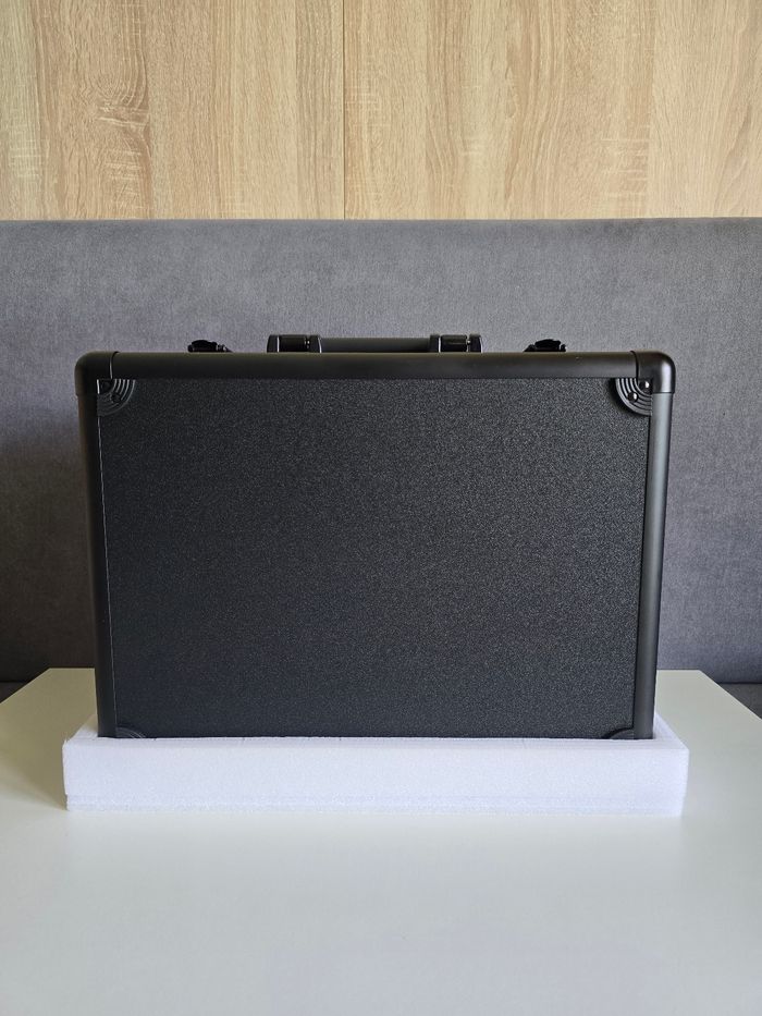 Malette (Attaché-Case) - Team Rocket - photo numéro 2