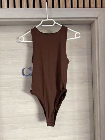 Body chocolat