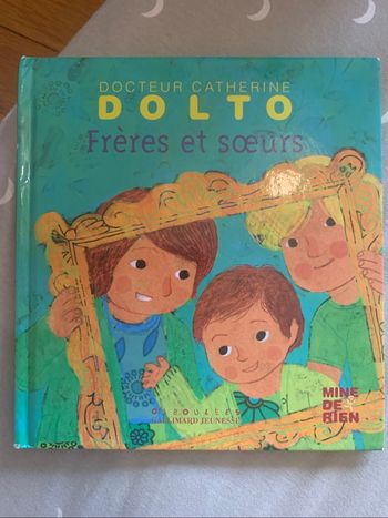 Frères et sœurs