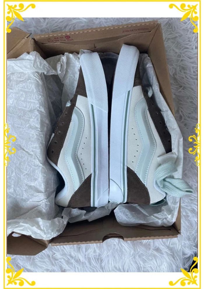 Baskets Vans - photo numéro 3