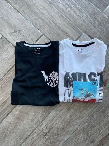 Lot sweat-shirt 