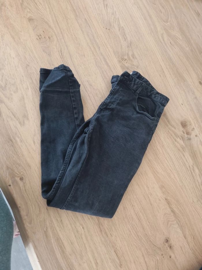 Jeans noir