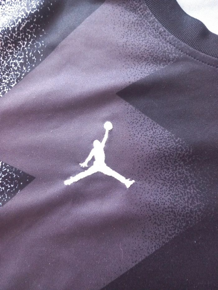 Maillot paris saint Germain taille m - photo numéro 4