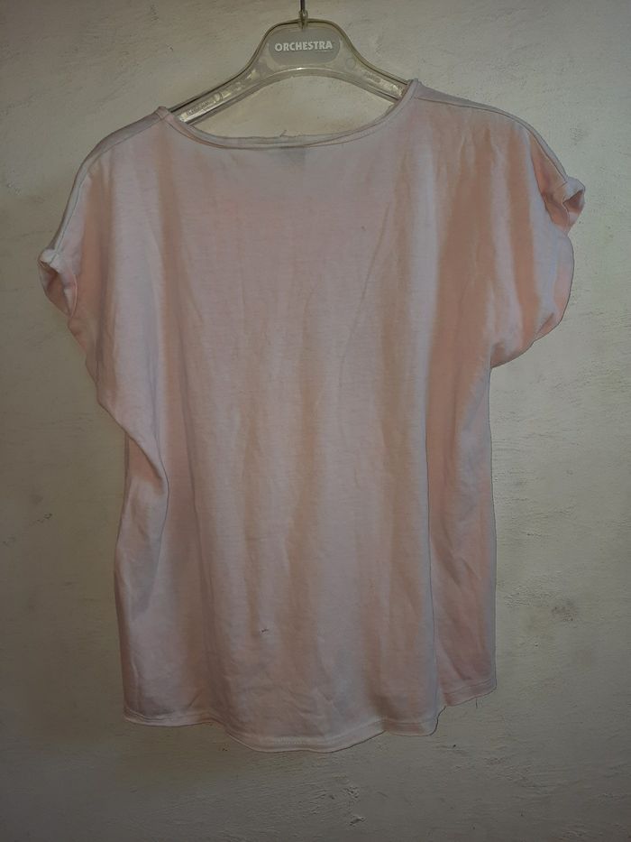 Teashirt voiture tape à l'œil - photo numéro 4