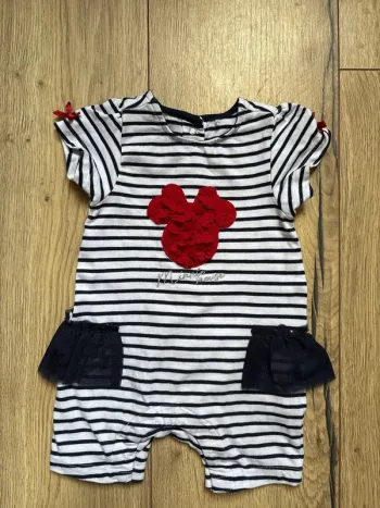 Combi short Minnie