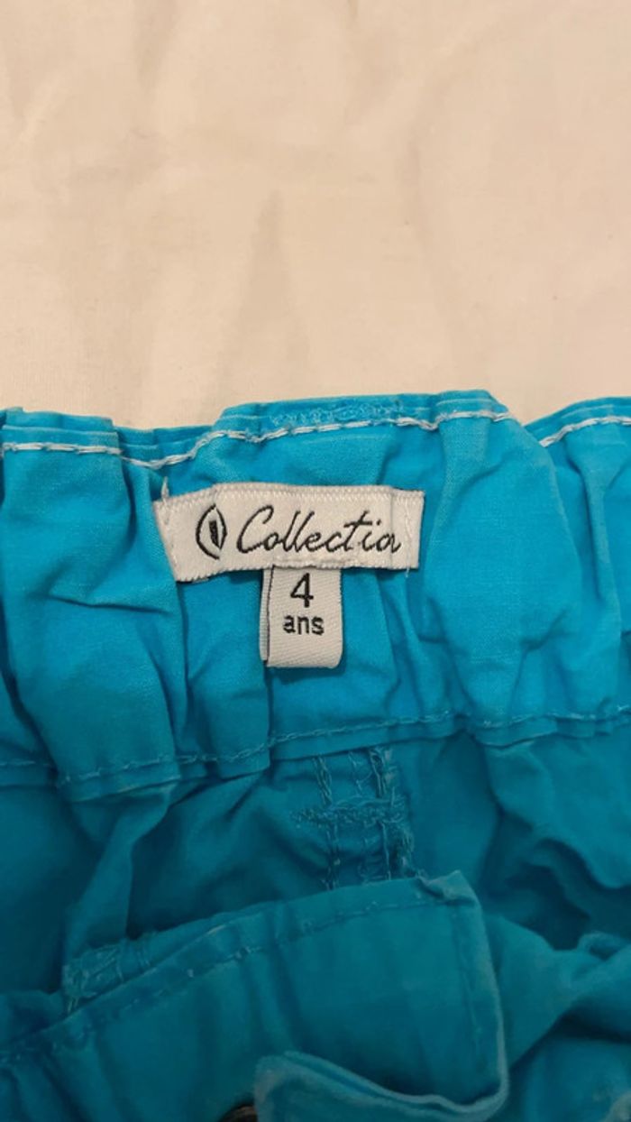 Short garçons - photo numéro 2