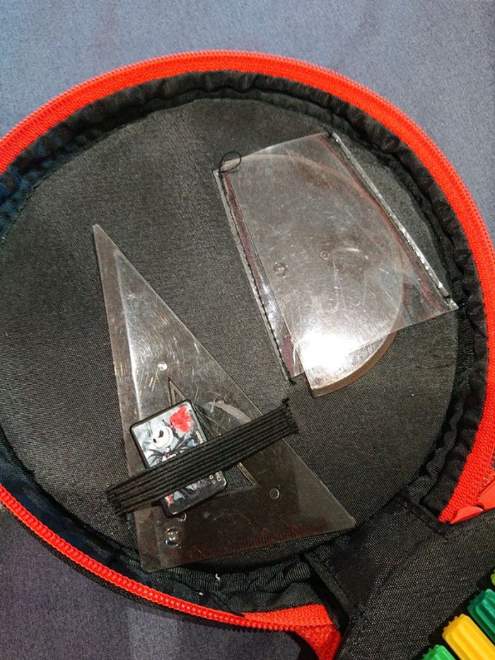 Trousse - photo numéro 5