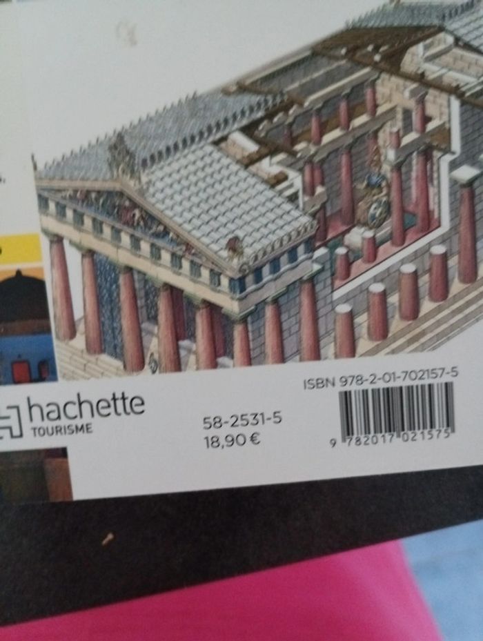 guide touristique Iles grecques avec la crete et athenes - photo numéro 3