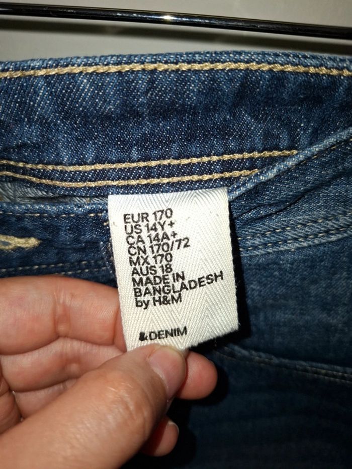 H&m 14 ans - photo numéro 2