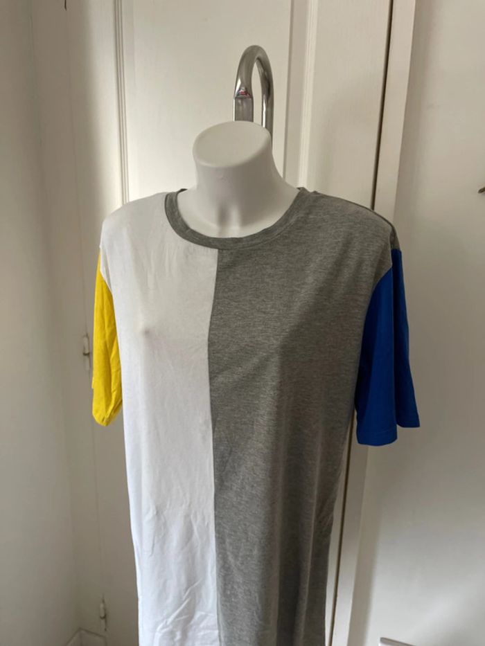 Robe de sport / nuit - photo numéro 5