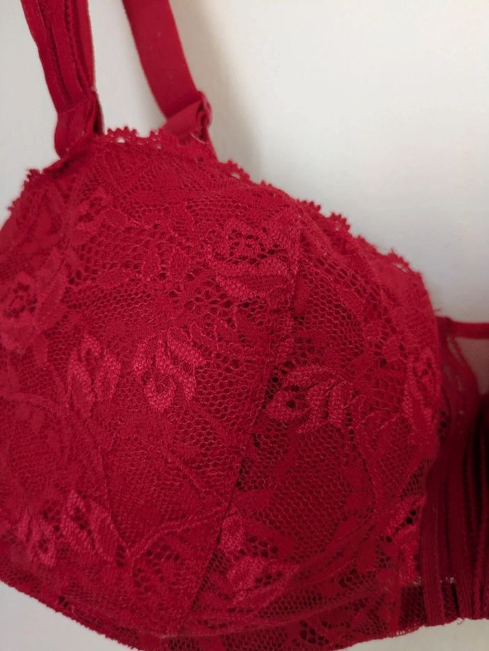 Soutien-gorge Darjeeling - photo numéro 2