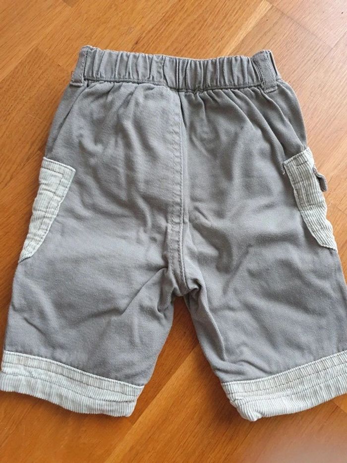 Pantalon 1 mois - photo numéro 2